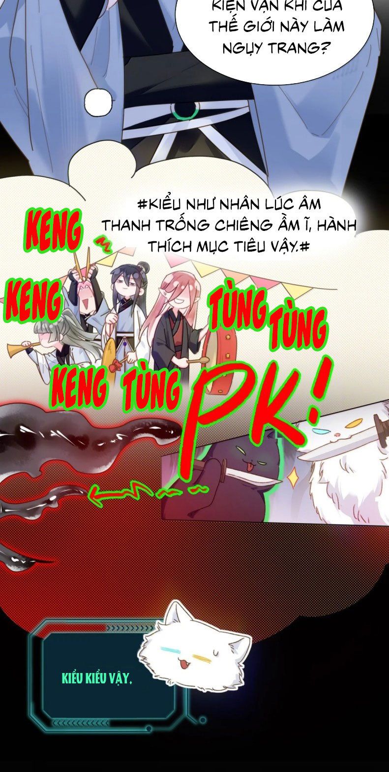 Tôi Phải Làm Một Kẻ Đại Xấu Xa Chapter 192 - 40