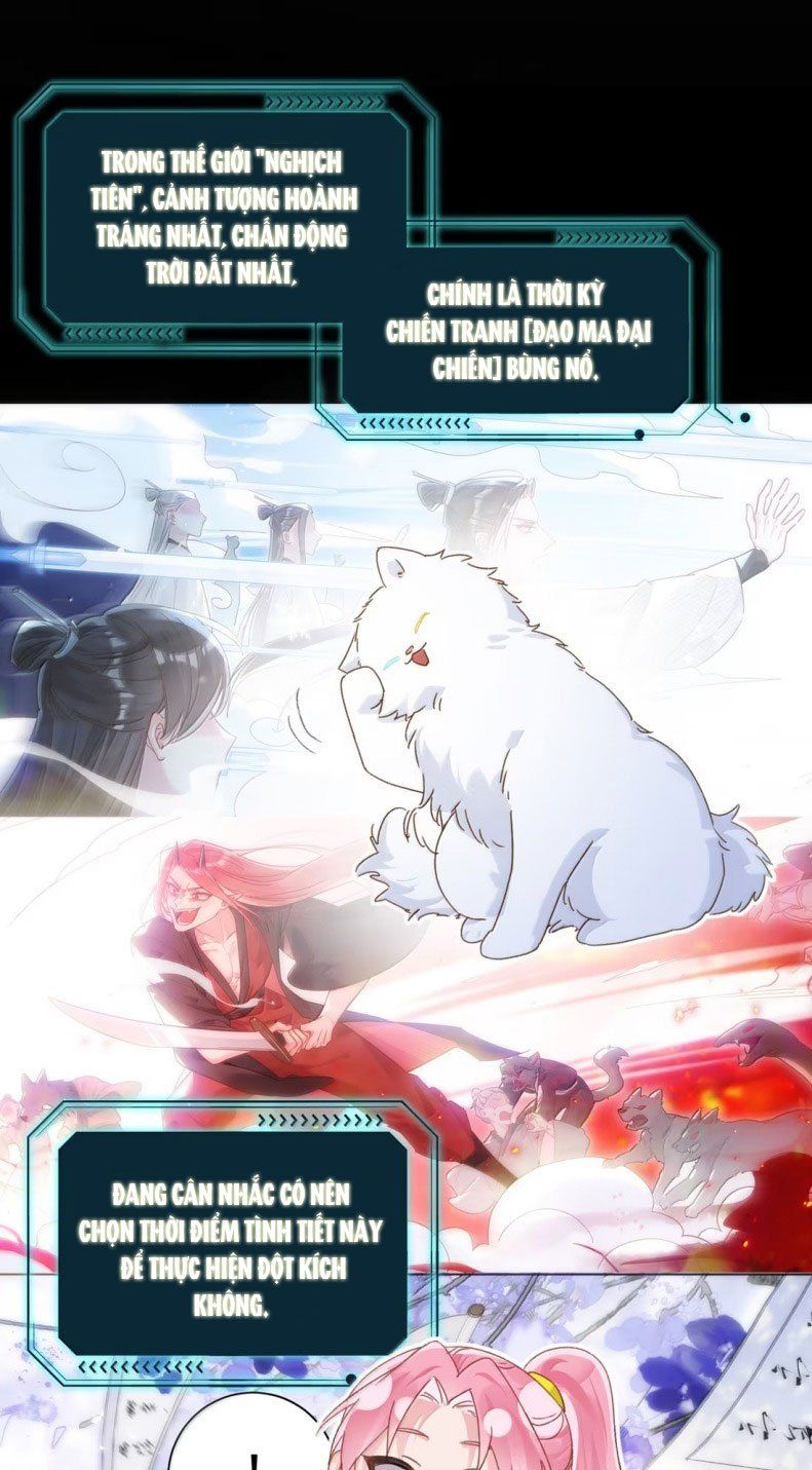 Tôi Phải Làm Một Kẻ Đại Xấu Xa Chapter 192 - 41