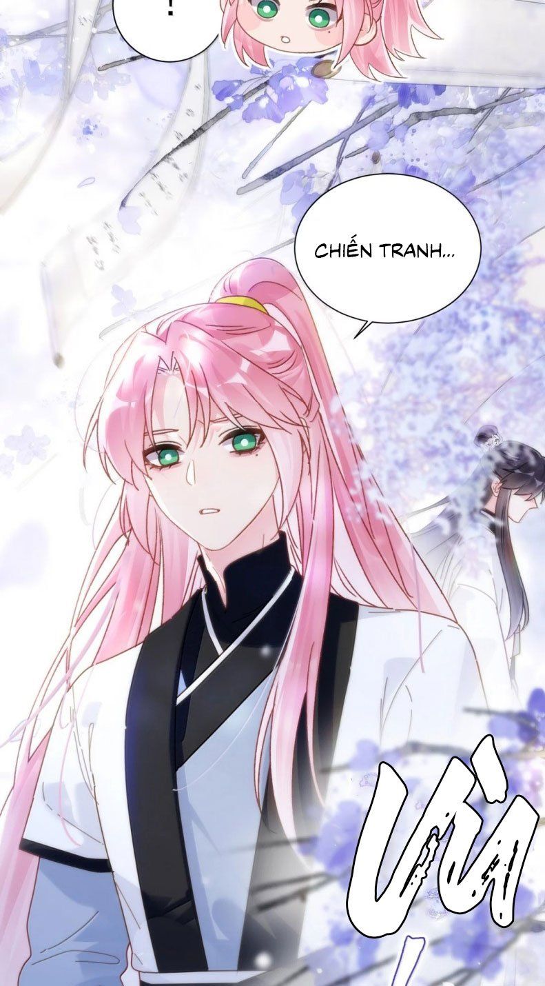 Tôi Phải Làm Một Kẻ Đại Xấu Xa Chapter 192 - 42