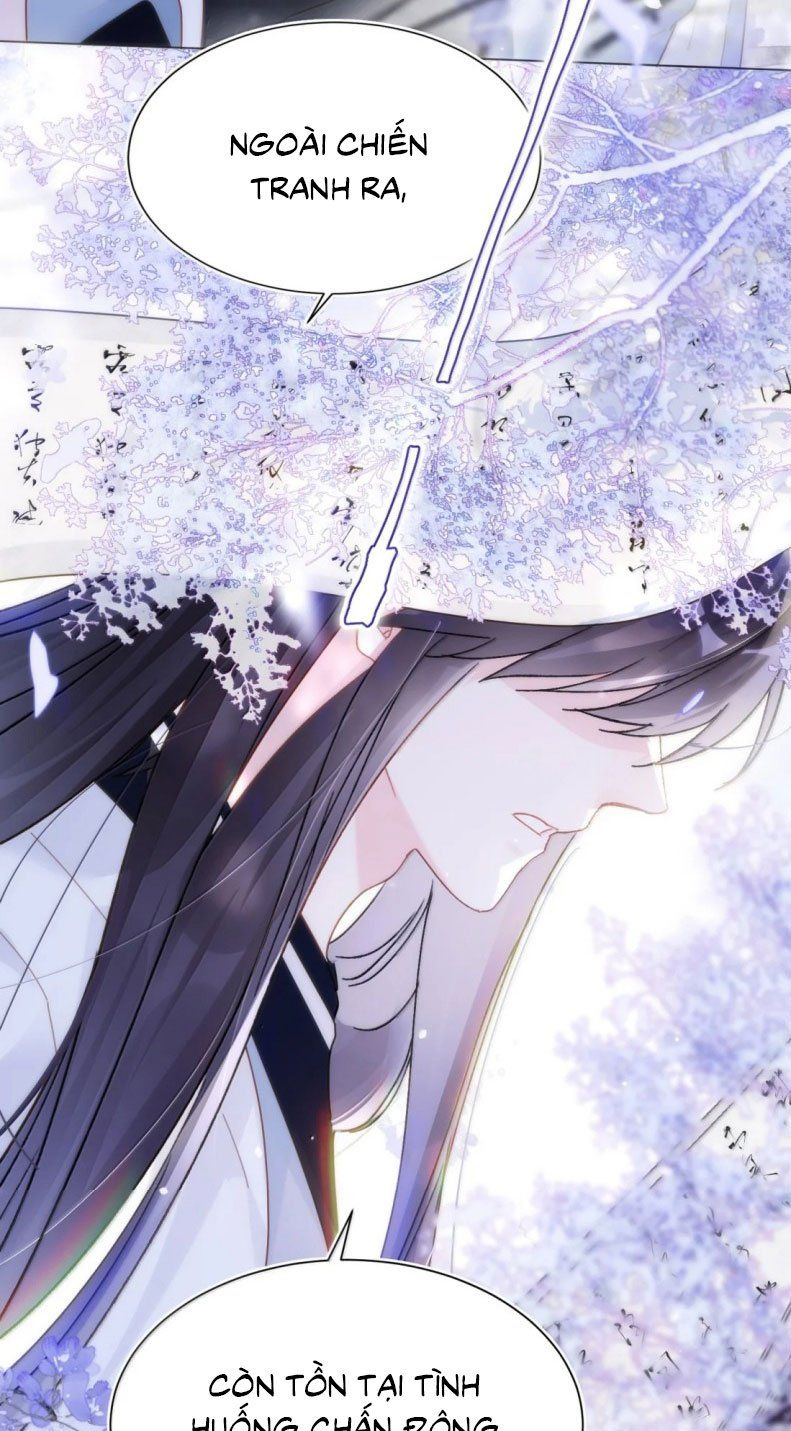 Tôi Phải Làm Một Kẻ Đại Xấu Xa Chapter 192 - 43