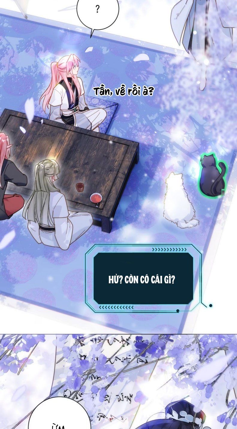 Tôi Phải Làm Một Kẻ Đại Xấu Xa Chapter 192 - 45