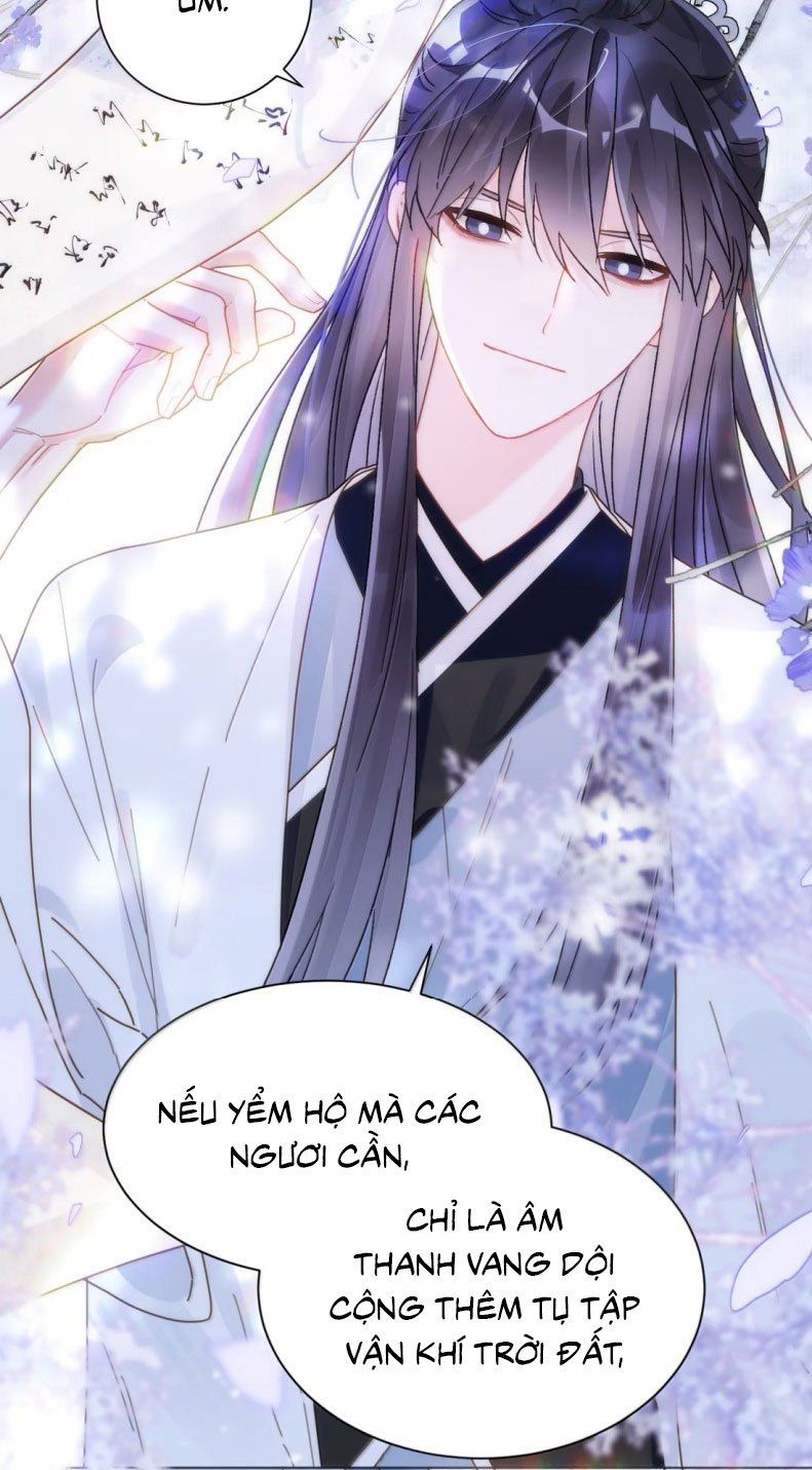 Tôi Phải Làm Một Kẻ Đại Xấu Xa Chapter 192 - 46