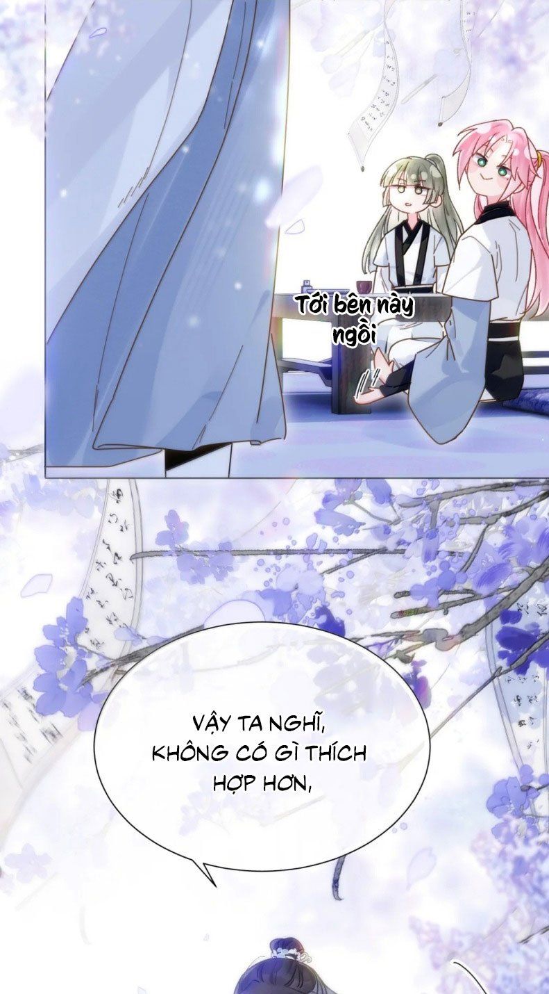 Tôi Phải Làm Một Kẻ Đại Xấu Xa Chapter 192 - 47