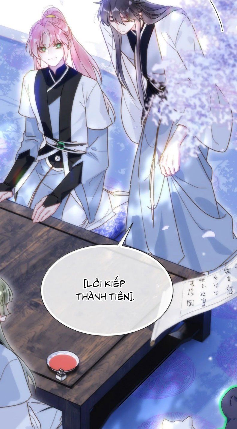 Tôi Phải Làm Một Kẻ Đại Xấu Xa Chapter 192 - 48