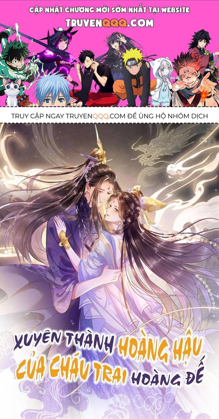 Bạch Nguyệt Quang Lạm Quyền Của Sủng Hậu Chapter 35 - 1