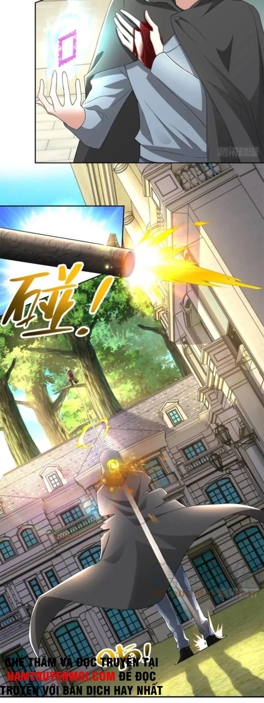 Bất Bại Chiến Thần Đi Ở Rể Chapter 236 - 2