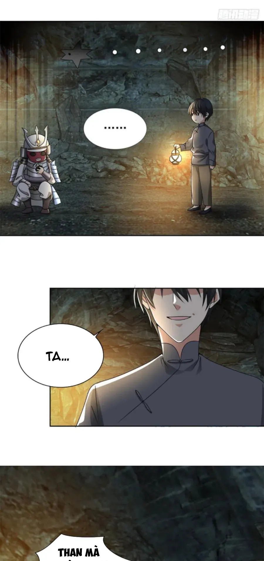 Bất Bại Chiến Thần Đi Ở Rể Chapter 236 - 11