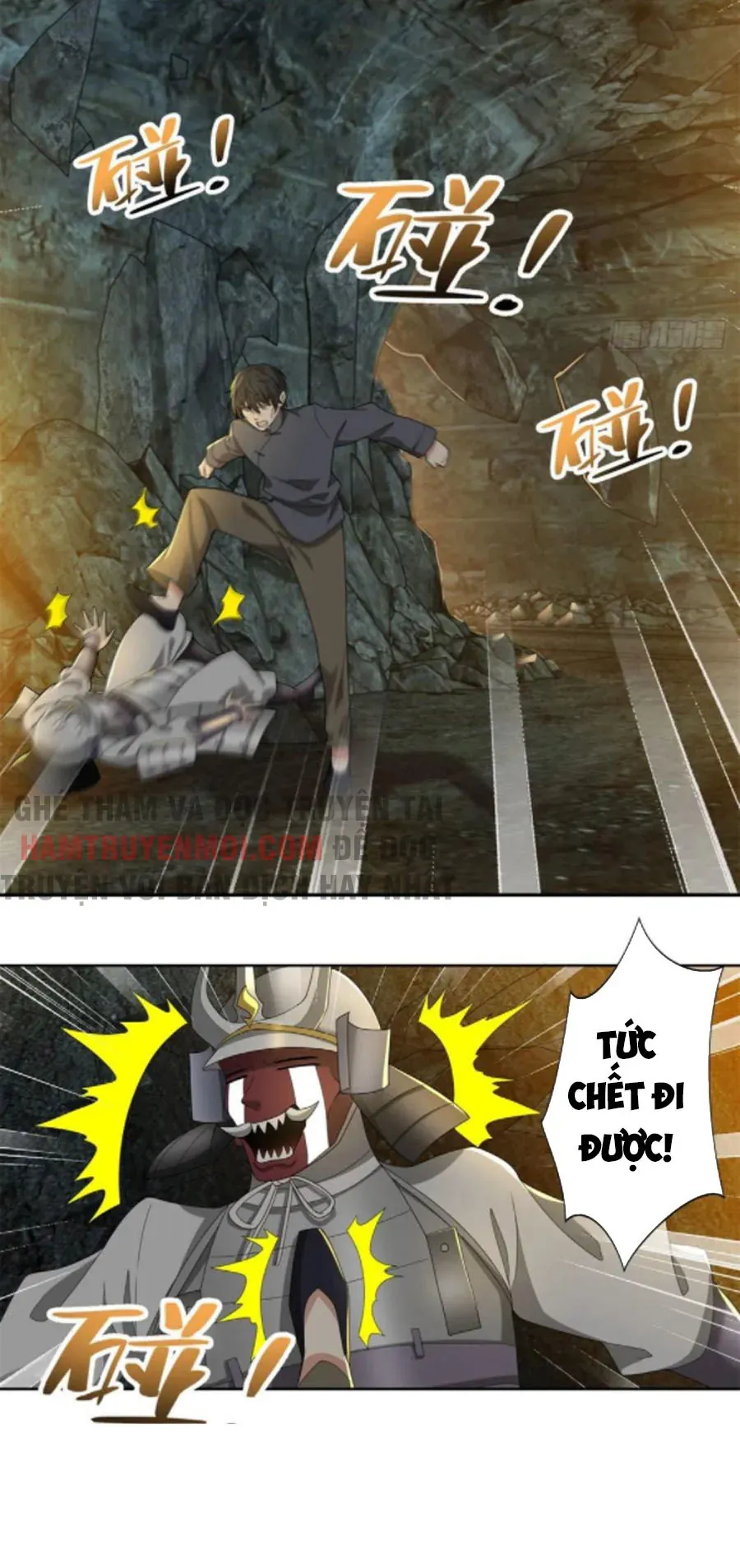 Bất Bại Chiến Thần Đi Ở Rể Chapter 236 - 14