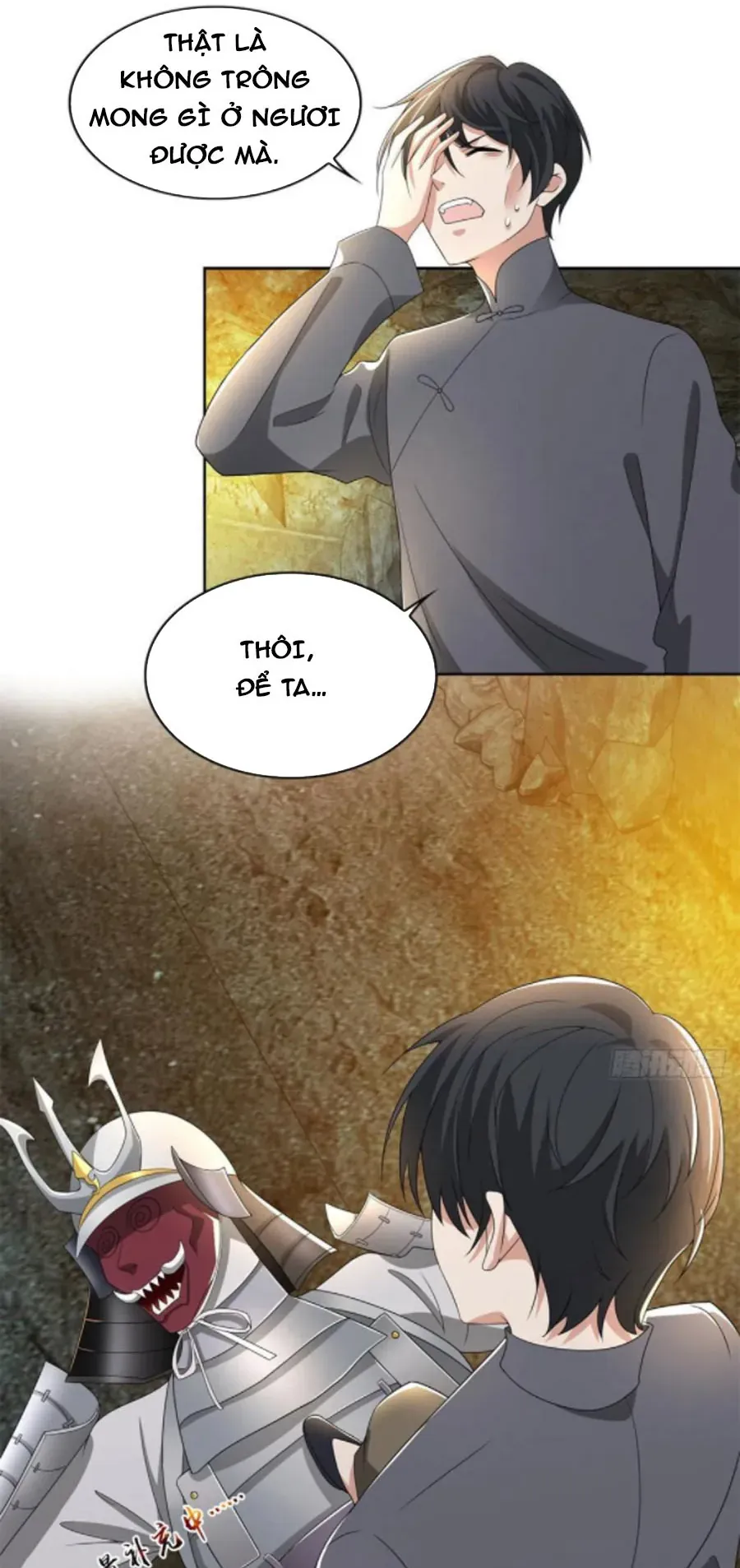 Bất Bại Chiến Thần Đi Ở Rể Chapter 236 - 15