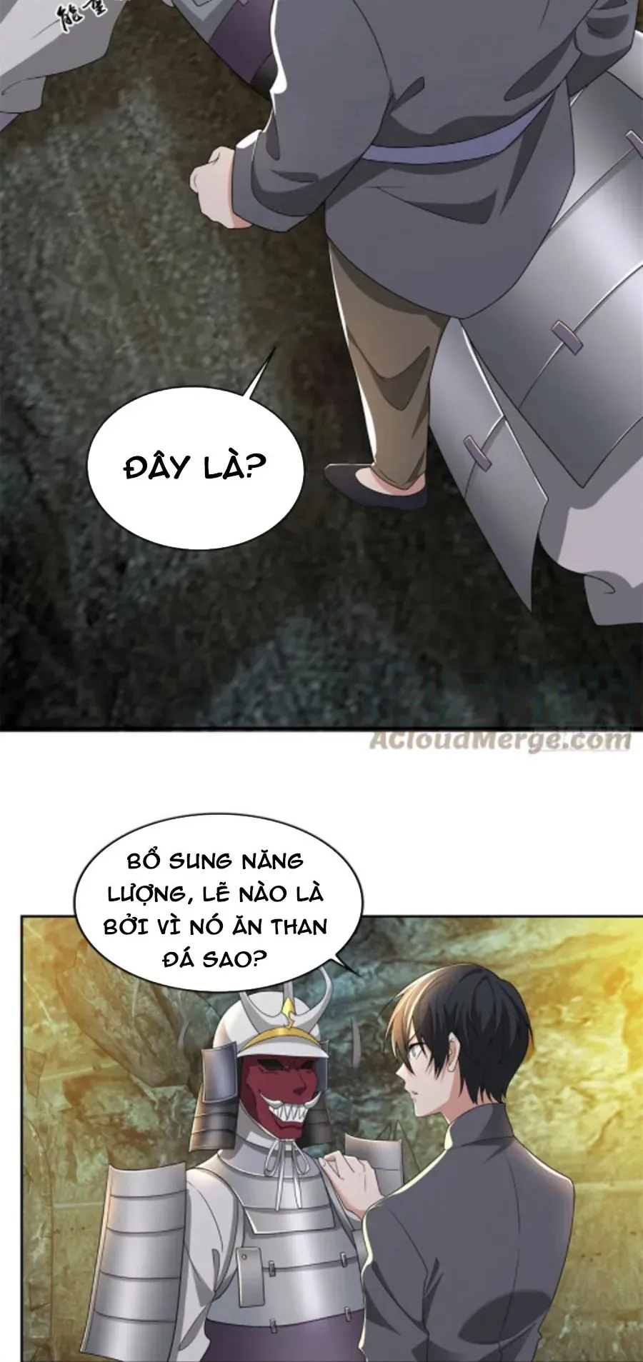 Bất Bại Chiến Thần Đi Ở Rể Chapter 236 - 16