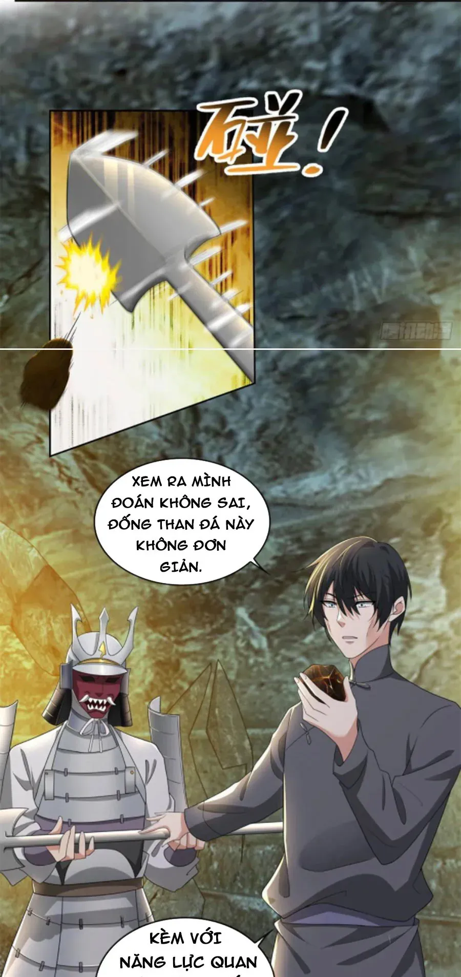 Bất Bại Chiến Thần Đi Ở Rể Chapter 236 - 17