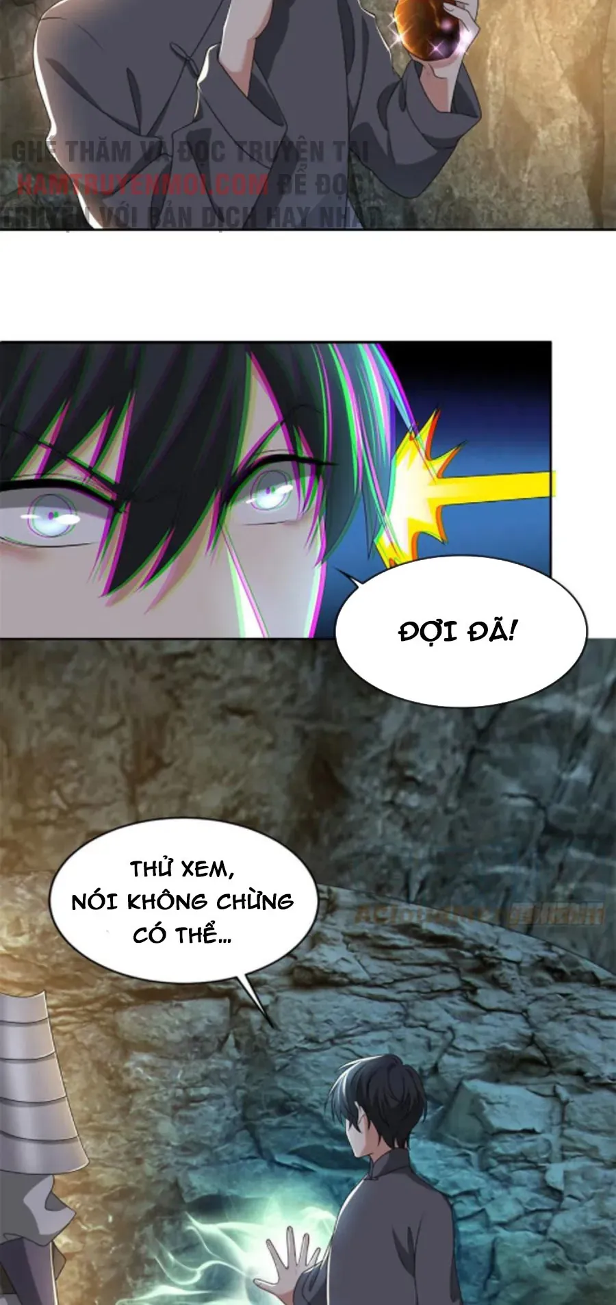 Bất Bại Chiến Thần Đi Ở Rể Chapter 236 - 18