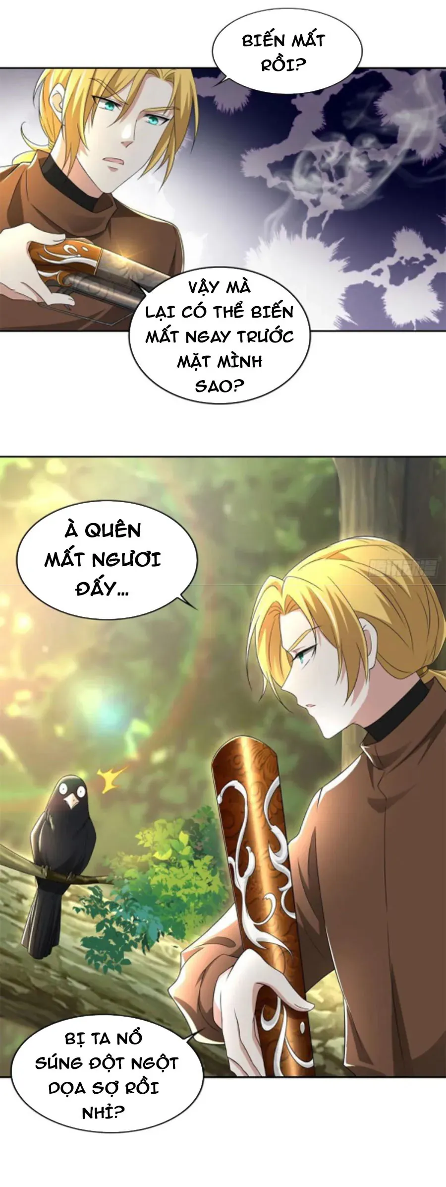 Bất Bại Chiến Thần Đi Ở Rể Chapter 236 - 3