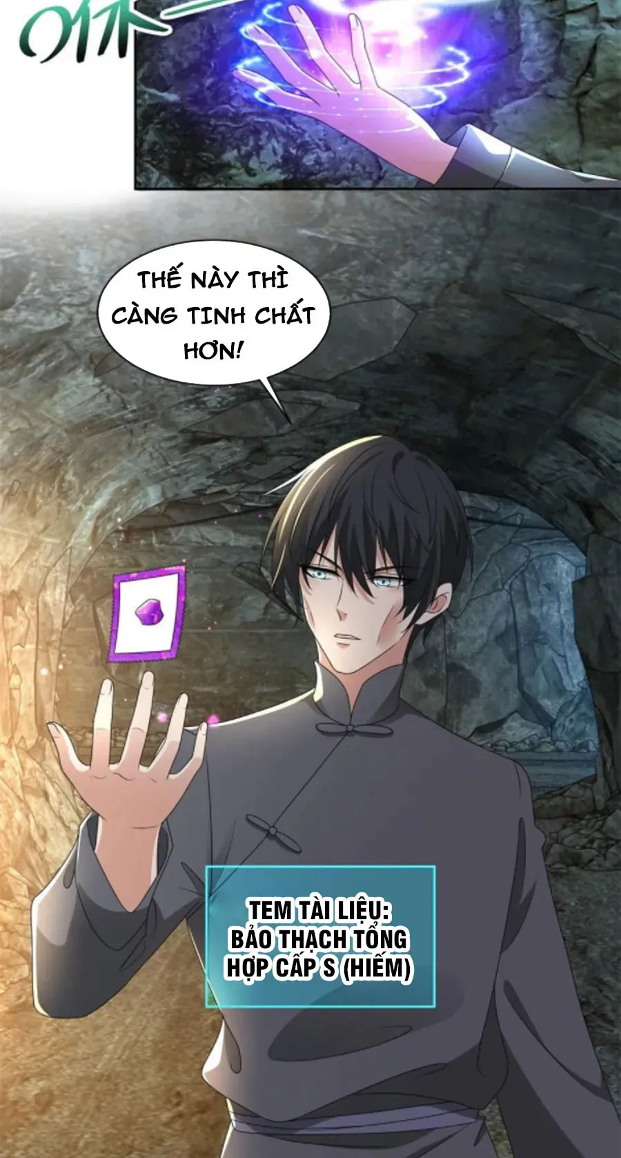 Bất Bại Chiến Thần Đi Ở Rể Chapter 236 - 21