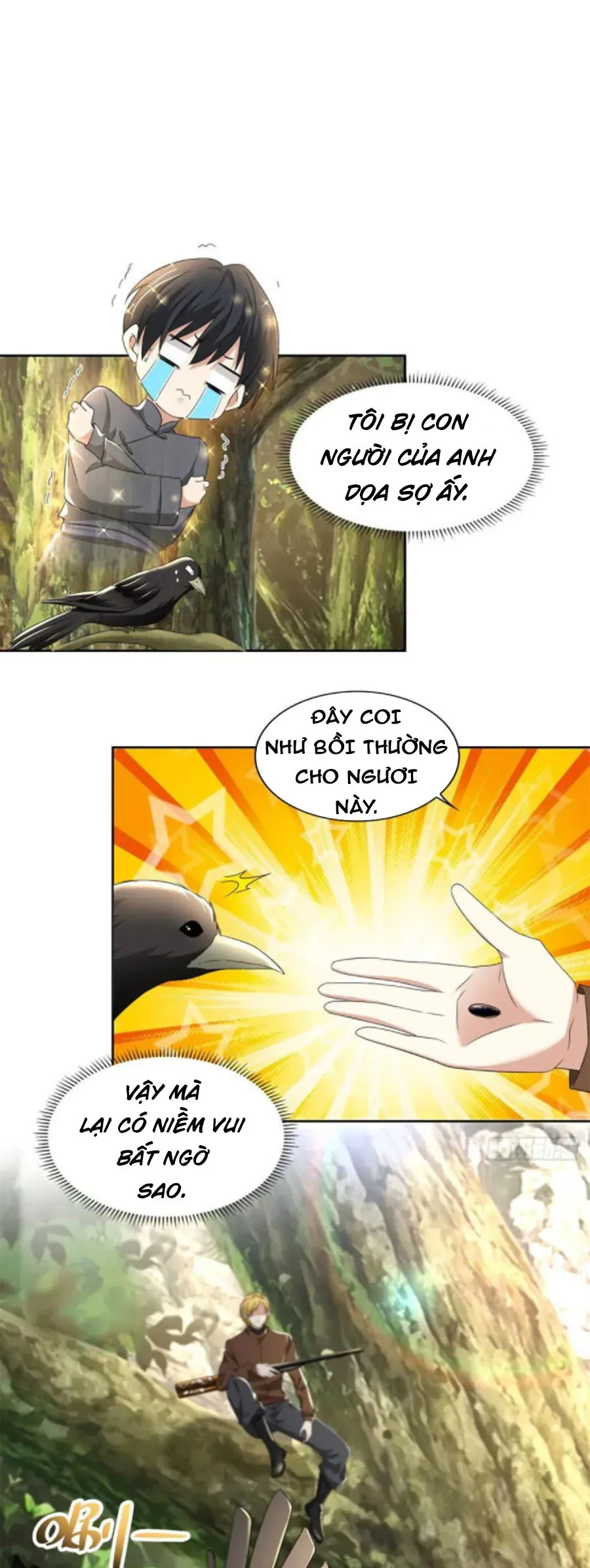 Bất Bại Chiến Thần Đi Ở Rể Chapter 236 - 4