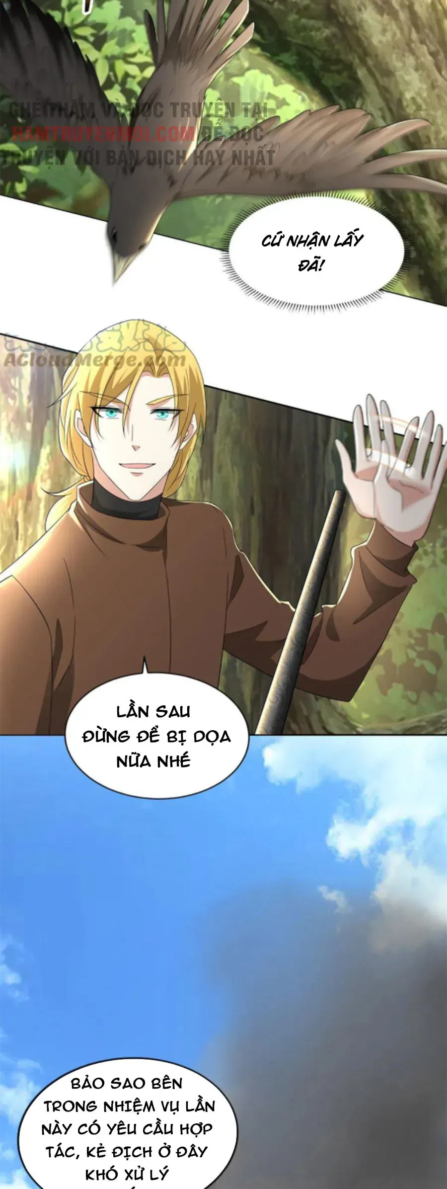 Bất Bại Chiến Thần Đi Ở Rể Chapter 236 - 5