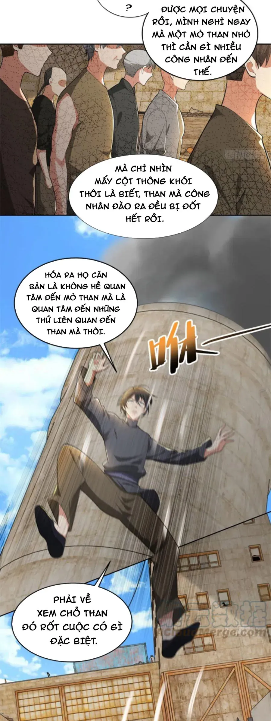 Bất Bại Chiến Thần Đi Ở Rể Chapter 236 - 7