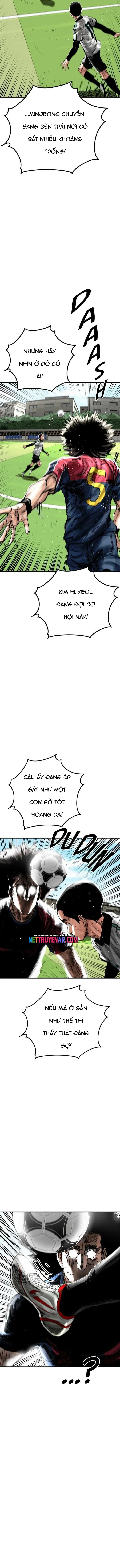 Sân Cỏ Chiến Kí Chapter 186 - 10