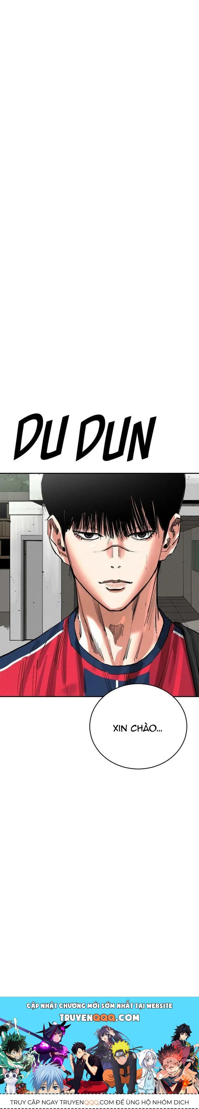 Sân Cỏ Chiến Kí Chapter 187 - 18