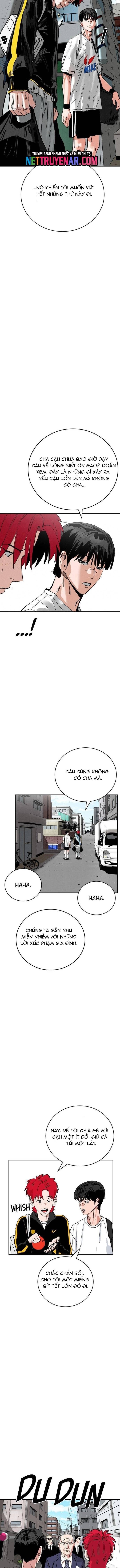 Sân Cỏ Chiến Kí Chapter 188 - 17