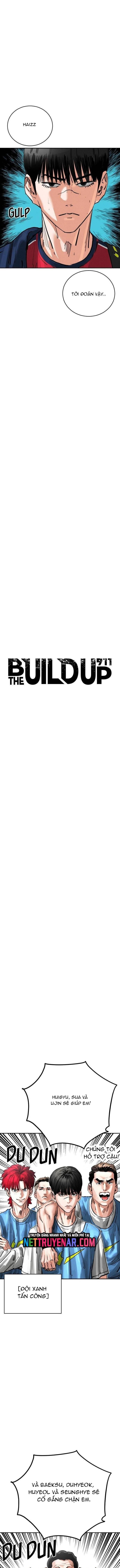 Sân Cỏ Chiến Kí Chapter 188 - 3