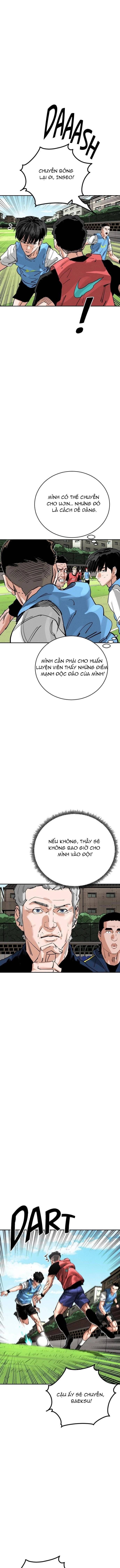 Sân Cỏ Chiến Kí Chapter 188 - 7