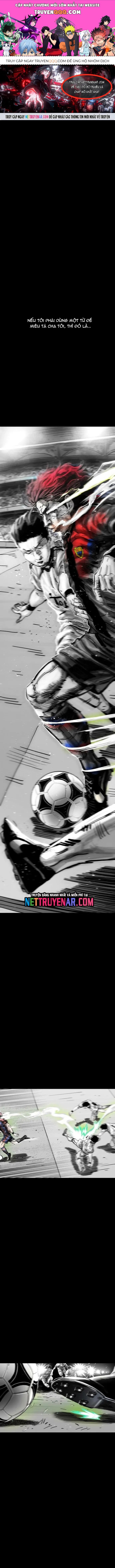 Sân Cỏ Chiến Kí Chapter 189 - 1