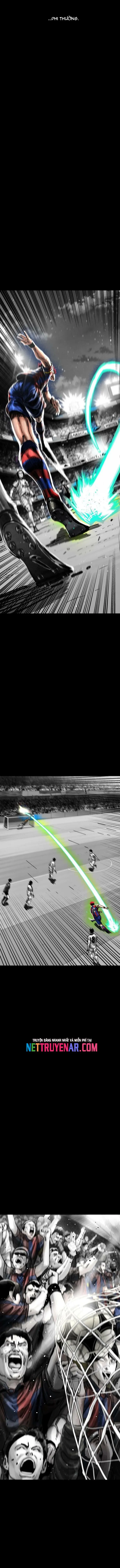 Sân Cỏ Chiến Kí Chapter 189 - 2