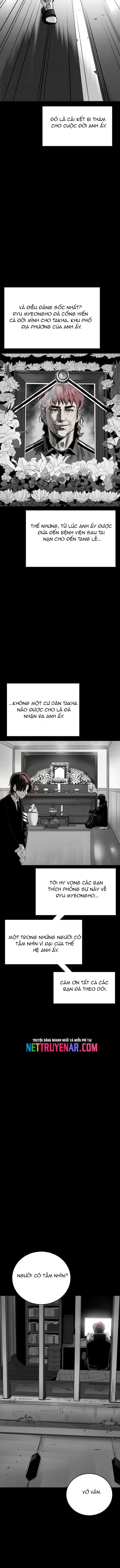 Sân Cỏ Chiến Kí Chapter 189 - 12