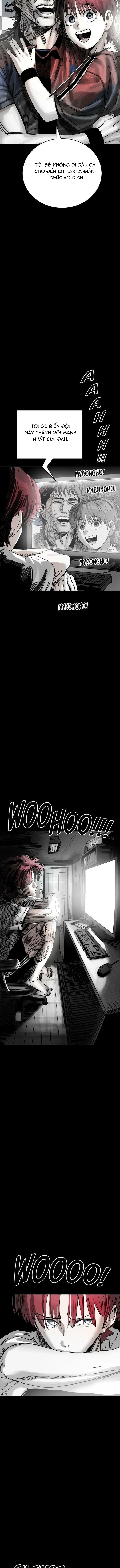 Sân Cỏ Chiến Kí Chapter 189 - 6