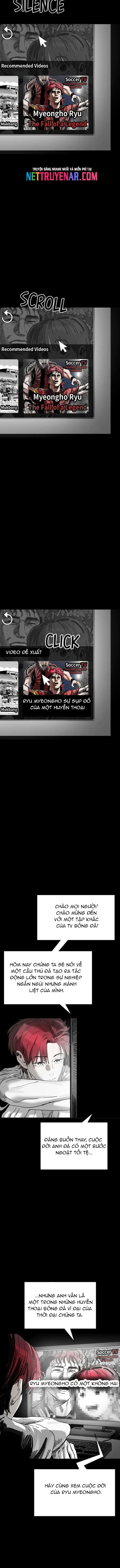 Sân Cỏ Chiến Kí Chapter 189 - 7