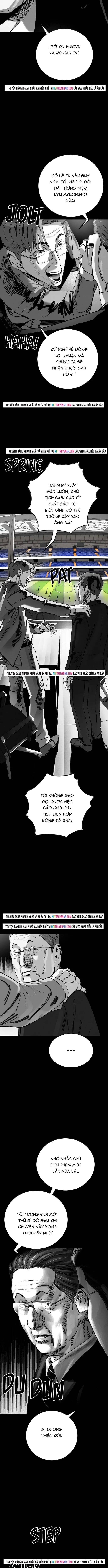 Sân Cỏ Chiến Kí Chapter 190 - 12