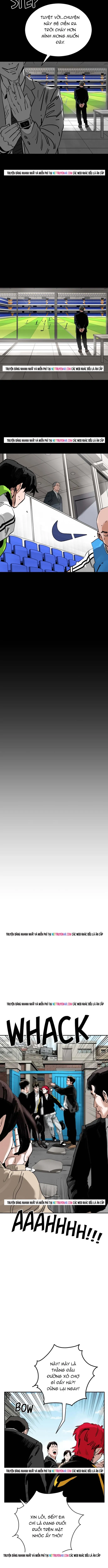 Sân Cỏ Chiến Kí Chapter 190 - 13