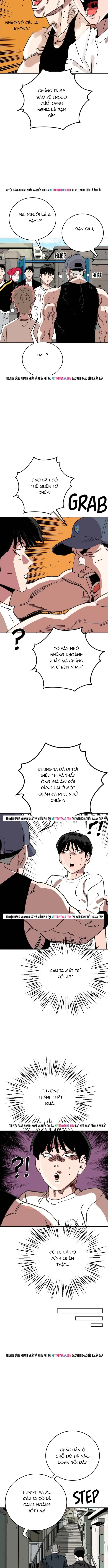 Sân Cỏ Chiến Kí Chapter 190 - 17