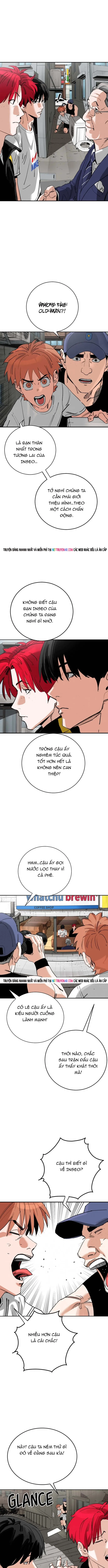 Sân Cỏ Chiến Kí Chapter 190 - 4