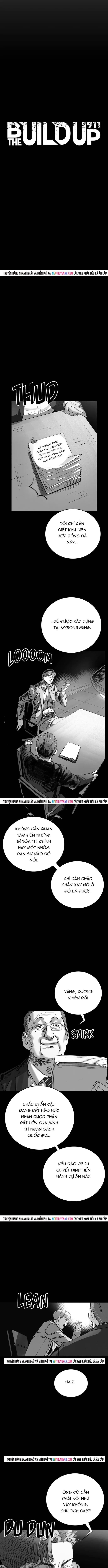 Sân Cỏ Chiến Kí Chapter 190 - 7