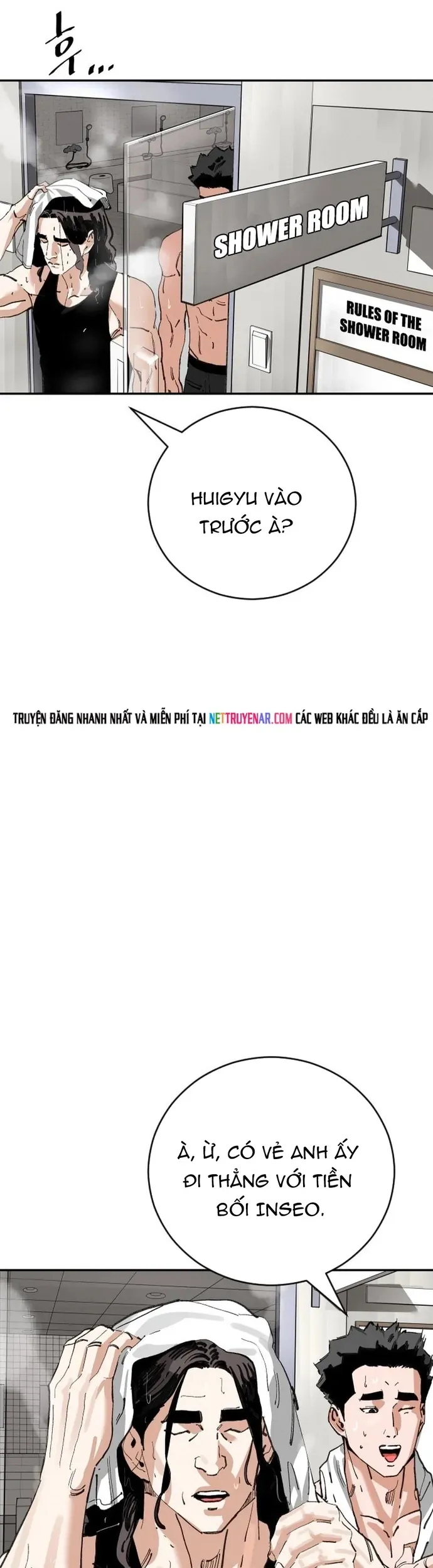 Sân Cỏ Chiến Kí Chapter 191 - 2