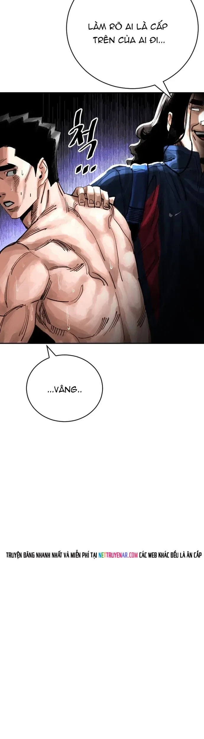 Sân Cỏ Chiến Kí Chapter 191 - 11