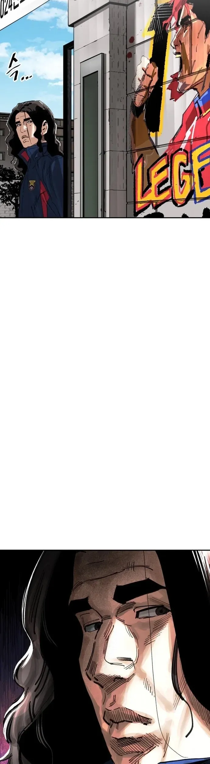 Sân Cỏ Chiến Kí Chapter 191 - 13