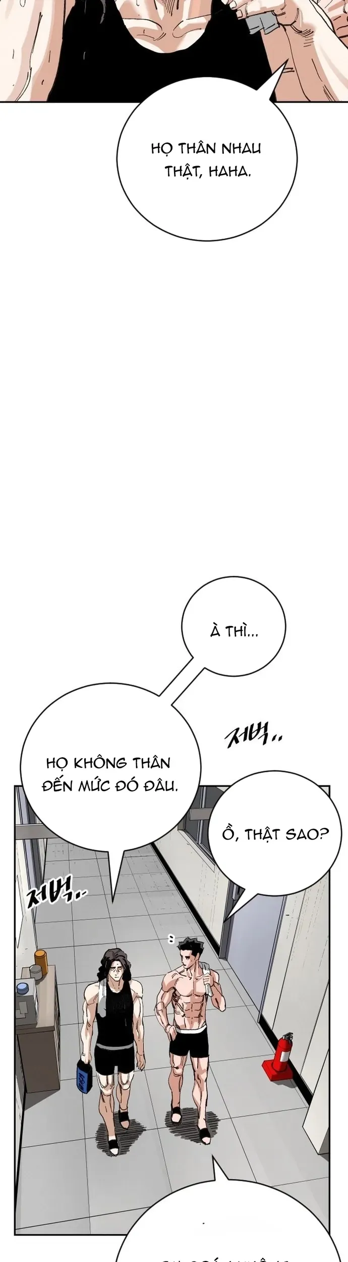 Sân Cỏ Chiến Kí Chapter 191 - 3