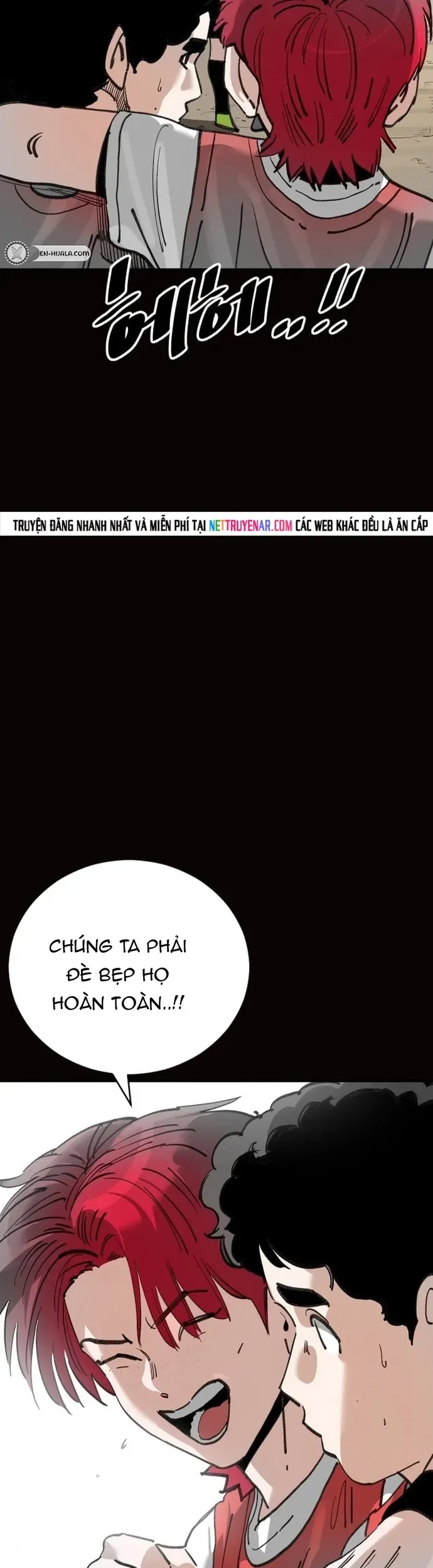 Sân Cỏ Chiến Kí Chapter 191 - 21