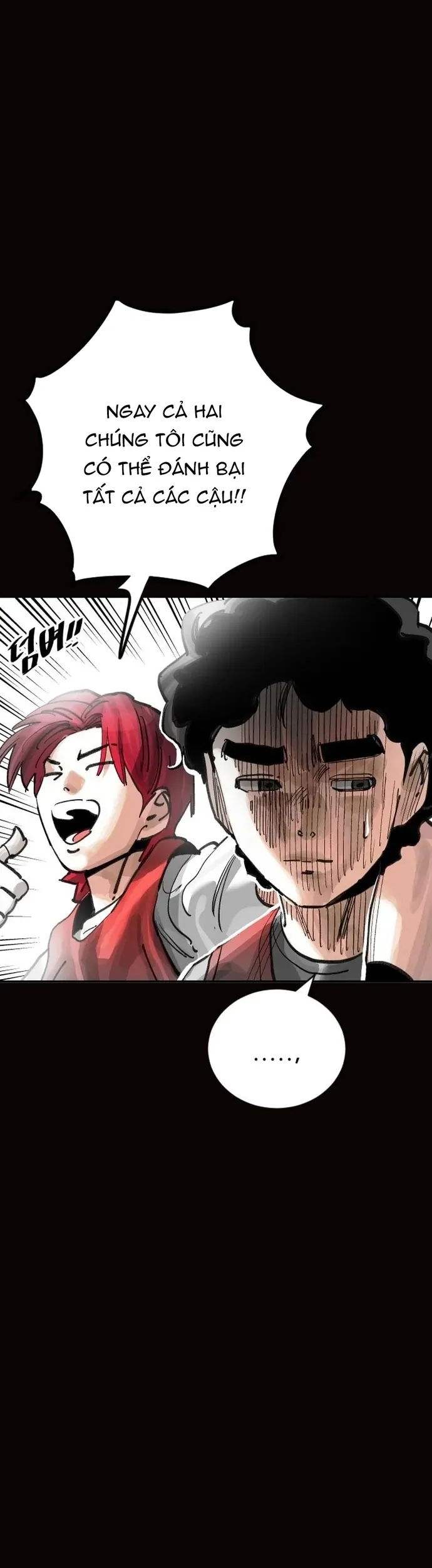 Sân Cỏ Chiến Kí Chapter 191 - 23