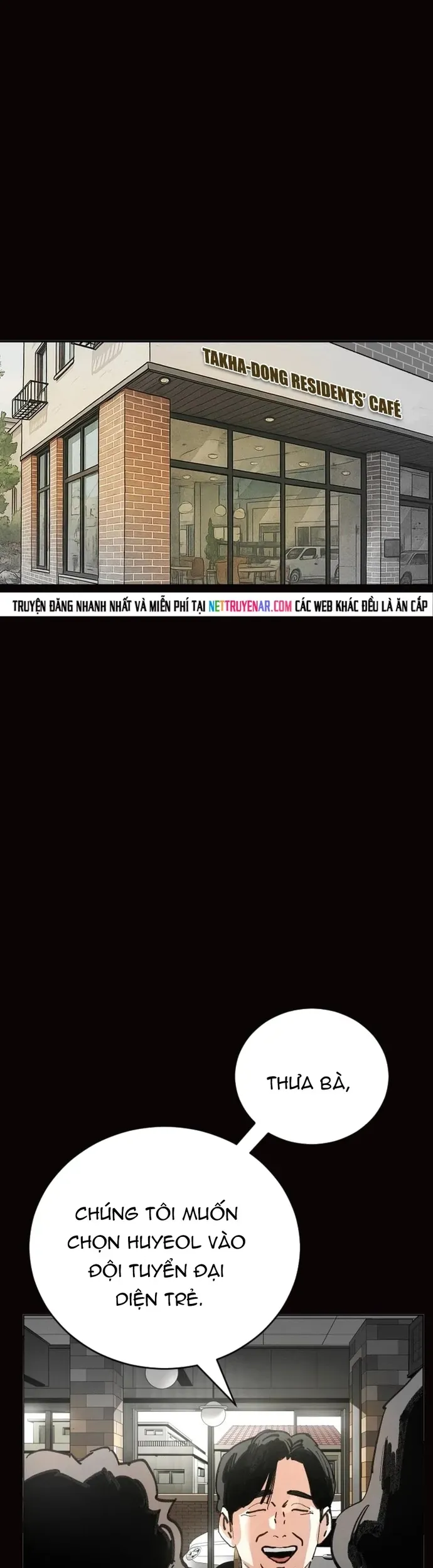 Sân Cỏ Chiến Kí Chapter 191 - 24