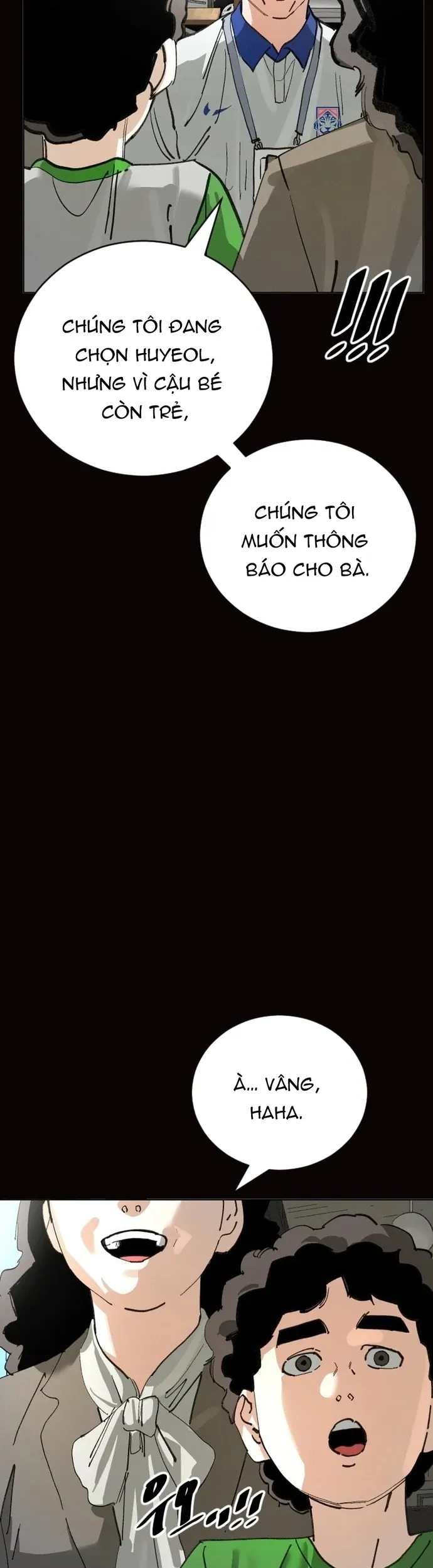 Sân Cỏ Chiến Kí Chapter 191 - 25