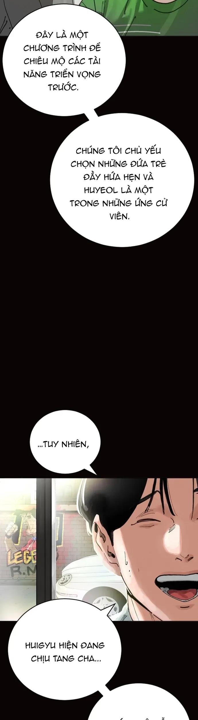 Sân Cỏ Chiến Kí Chapter 191 - 26