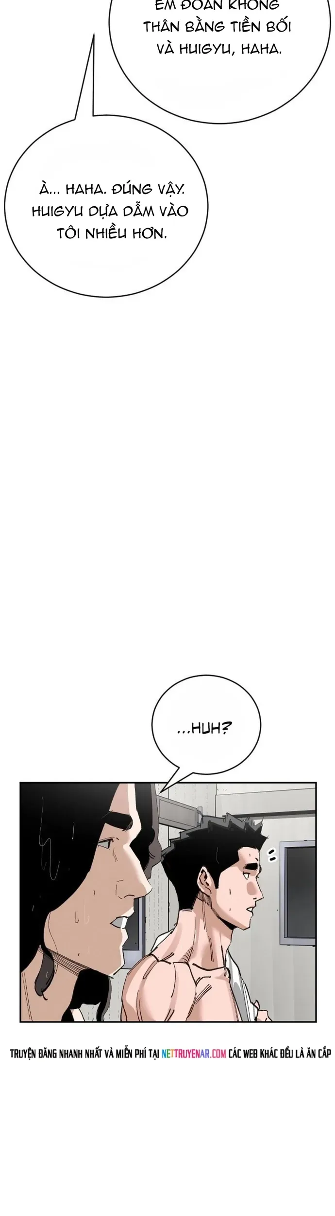 Sân Cỏ Chiến Kí Chapter 191 - 4