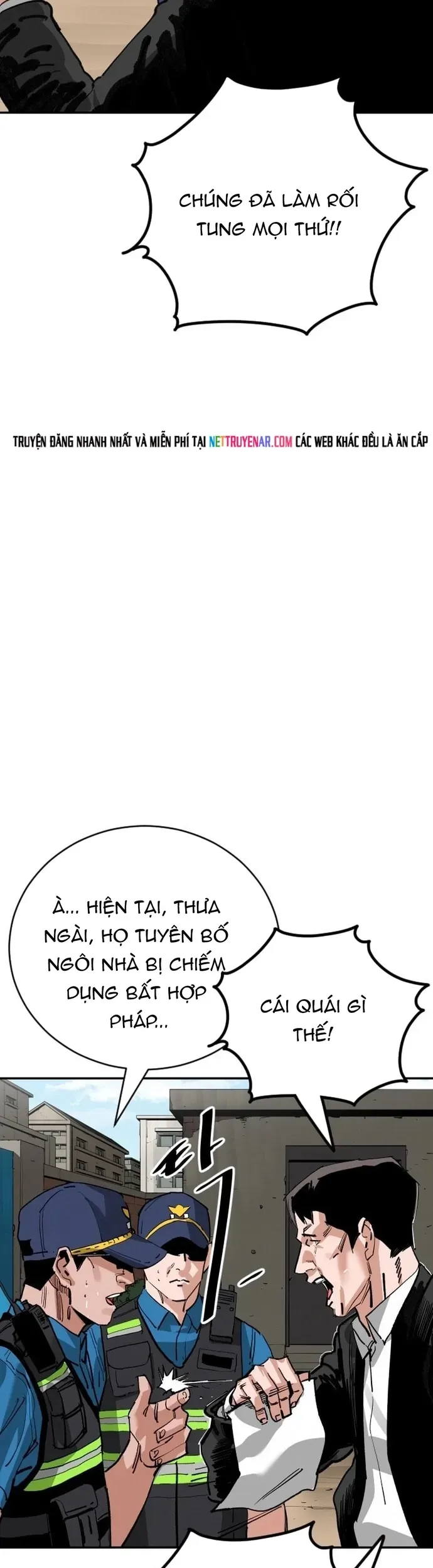 Sân Cỏ Chiến Kí Chapter 191 - 34