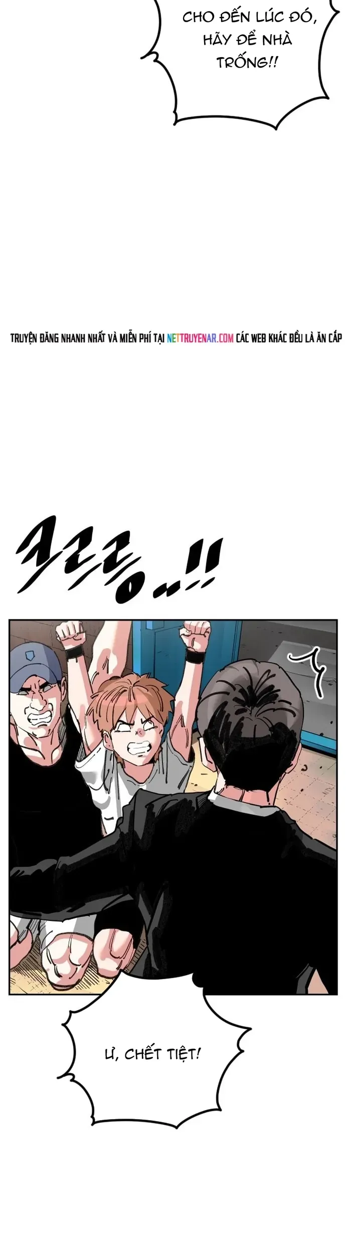 Sân Cỏ Chiến Kí Chapter 191 - 36