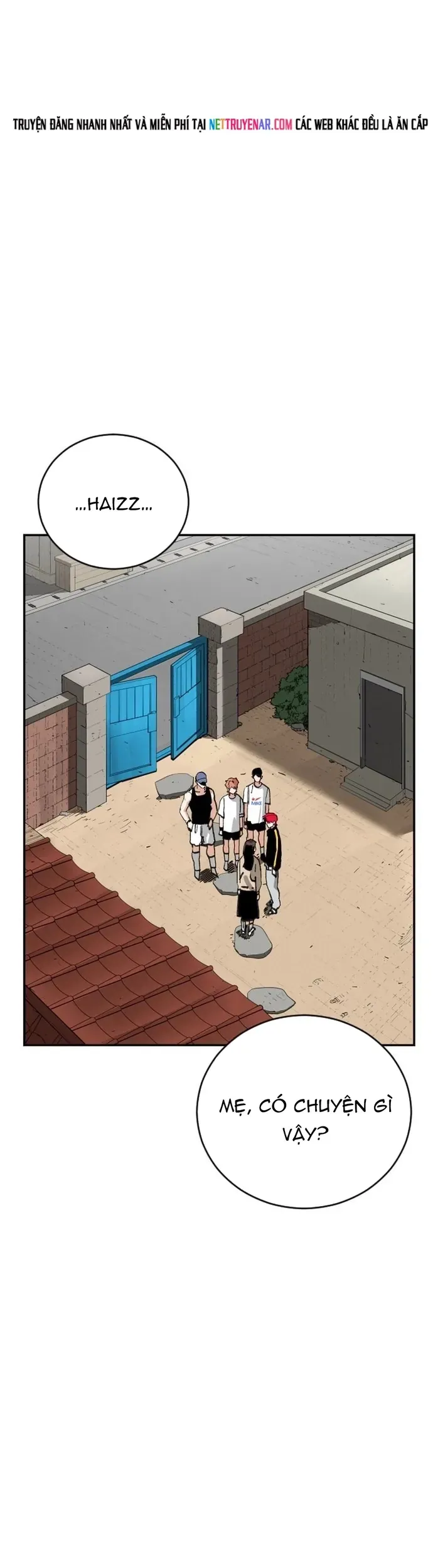 Sân Cỏ Chiến Kí Chapter 191 - 38