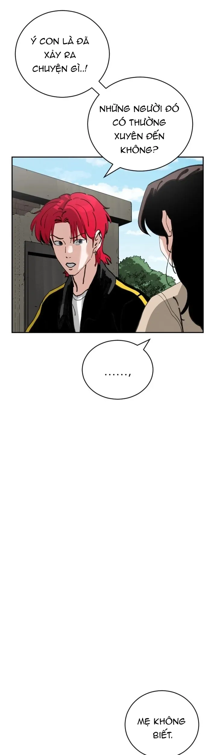 Sân Cỏ Chiến Kí Chapter 191 - 39